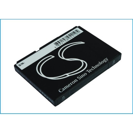 Bsc Preferred Verizon CDM-8999 CDM-8999 Crux Mobile Phone Replacement Battery CS-PT8999SL.2